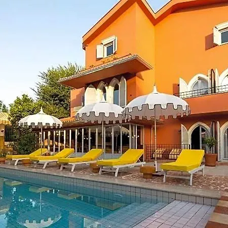 Hotel Yonca Anjelika