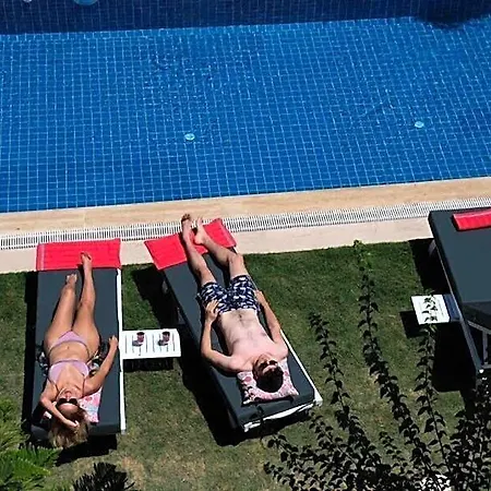Yonca Anjelika Dalaman