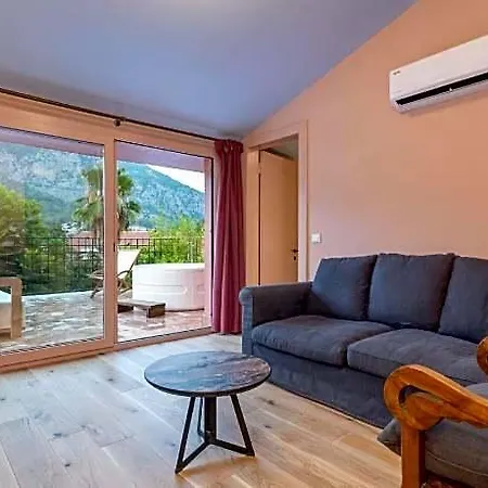 Yonca Anjelika Hotel Dalaman
