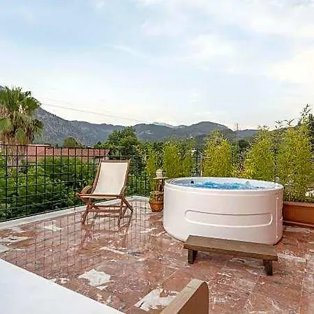 Yonca Anjelika Hotel Dalaman