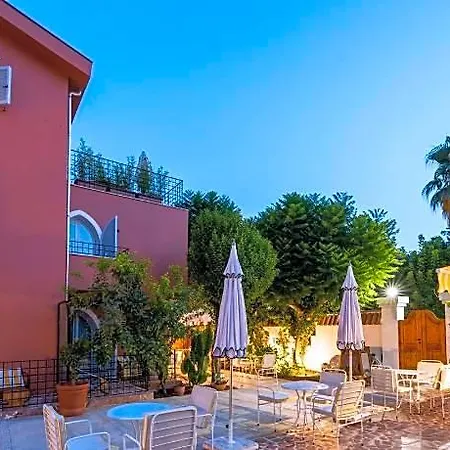 Yonca Anjelika Hotel Dalaman