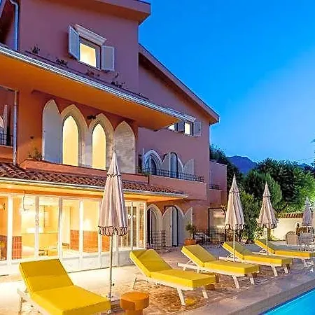 Yonca Anjelika Hotel