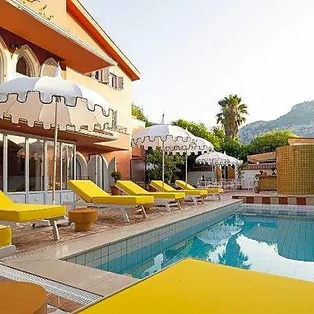 Hotel Yonca Anjelika 4*