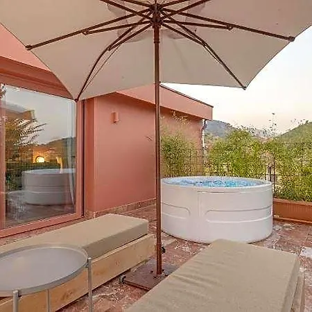 Hotel Yonca Anjelika