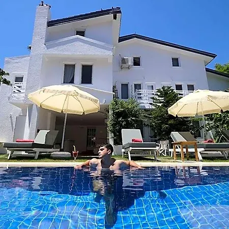 Hotel Yonca Anjelika Dalaman