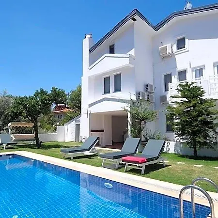 Yonca Anjelika Hotel Dalaman