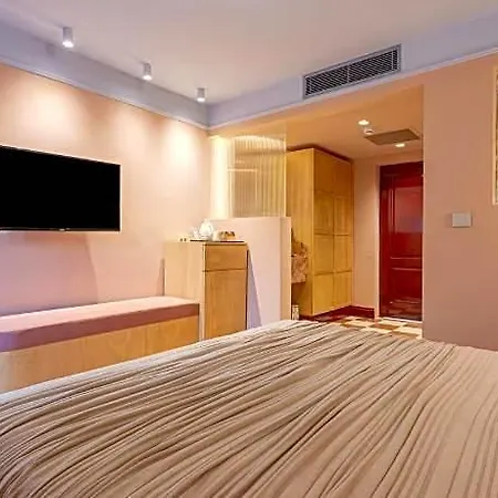 Yonca Anjelika Hotel Dalaman