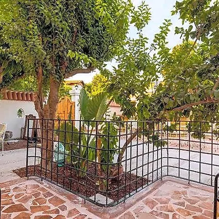 Hotel Yonca Anjelika Dalaman