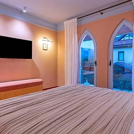 Yonca Anjelika Hotel 4*