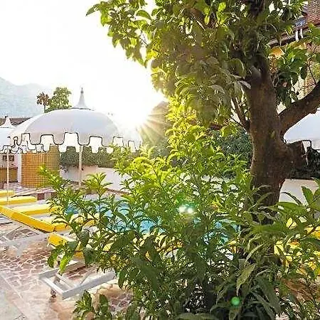 Hotel Yonca Anjelika Dalaman