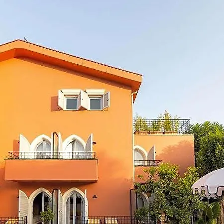Yonca Anjelika Hotel Dalaman