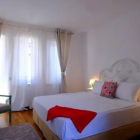 Yonca Anjelika Dalaman
