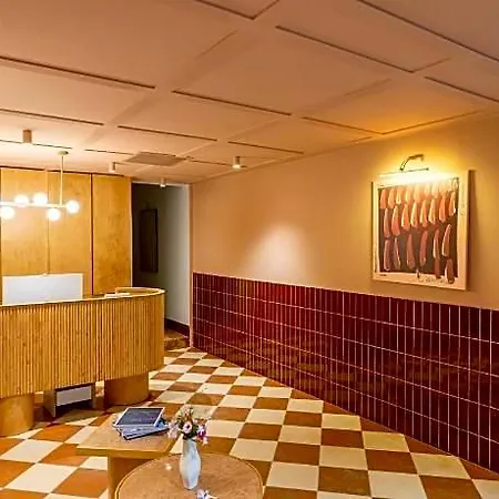 Yonca Anjelika Hotel 4*
