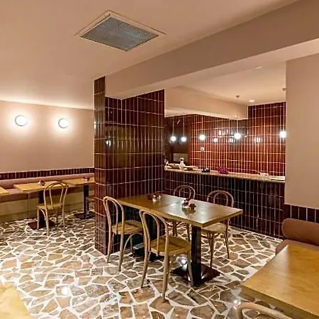 Hotel Yonca Anjelika