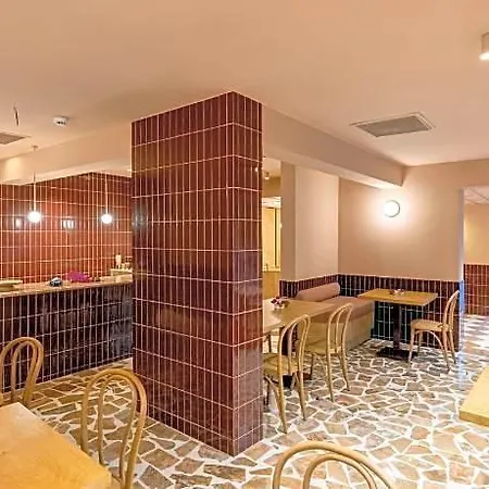 Yonca Anjelika Hotel Dalaman