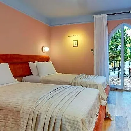 Yonca Anjelika Hotel 4*