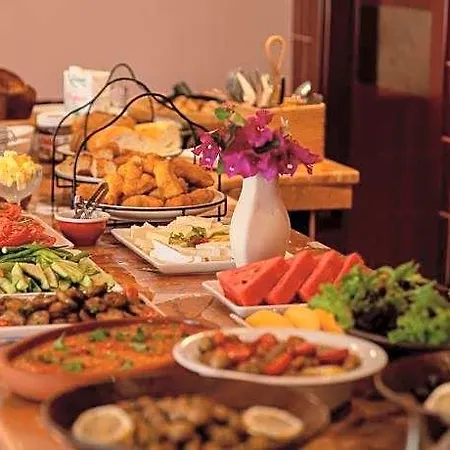 Yonca Anjelika Hotel 4*