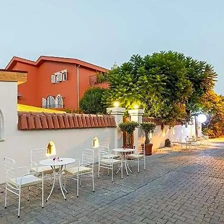 Yonca Anjelika 4* Dalaman