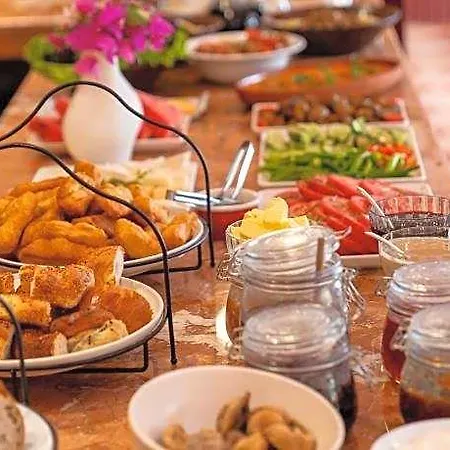 Hotel Yonca Anjelika Dalaman