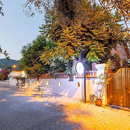 Hotel Yonca Anjelika