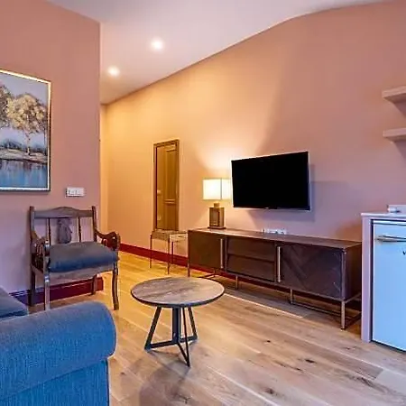 Hotel Yonca Anjelika Dalaman