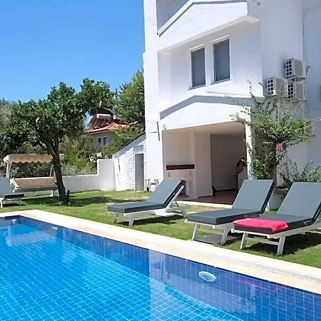 Yonca Anjelika Hotel 4*